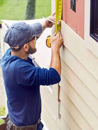 Best Storm Damage Siding Repair  in South Padre Island, TX